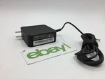 Lenovo 65W Ac Power Adapter ADLX65CDGU2A 20V-3.25A U5432 Free S/h Used. Price: $16.99.