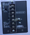 Lambda Power Supply LUS-11-12 New. Price: $76.99.