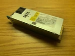 750W Intel Delta DPS-750XB Crps Switching Power Supply Psu E98791 (lot Of) Excellent. Price: $15.77.