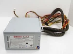 Enermax EG565P-VE 535W Sli Power Supply Module Used. Price: $54.34.