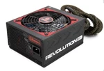 Enermax Revolution 85+ / 850WHIGH Efficiency Psu Opened. Price: $142.98.