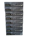 Set Motorola FPN5128A Moscad Scada Power Supply Irrigation Control Works 115V Used. Price: $129.99.