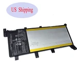 New Battery C21N1347 2ICP4/63/134 For Asus X555D X555LP A555L F554LA. Price: $18.55.