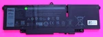 New Dell Latitude 7340 7440 7640 2-IN-1 57WH 3-CELL Laptop Battery 66DWX Open. Price: $44.99.