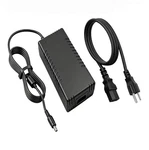 UACC-ADAPTER-AC-210W 54V Power Supply For Unifi US-XG-6POE Switch New. Price: $40.00.