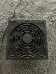 Evga SUPPERNOVA-220-G3-0850 Used. Price: $89.79.