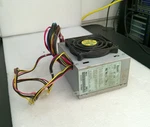 Ilssan Isp 120SI 111171-013943 Power Supply Used. Price: $44.99.