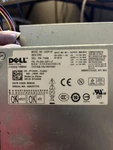 Dell Dt Desktop 255W Power Supply L255P-01 0T164M Used. Price: $15.00.