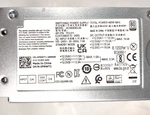 Upgraded AC460EBS-00 T63HC 460W Power Supply Compatible With Dell Xps 8950 Used. Price: $59.95.