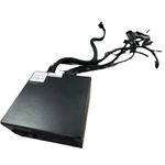 Evga 500BR 80 Plus Bronze 500W Non Modular Power Supply Tested Used. Price: $25.00.