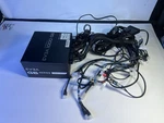 Evga Supernova G5 80 Plus Gold 1000W Fully Modular Power Supply W/ Cables Used. Price: $80.00.