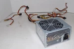Sparkle Power FSP400-60EPN 400W Switching Supply Atx Active Pfc 20/4 Pin Used. Price: $65.00.