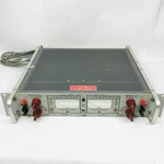 Designs TW6050A Universal Dc Supply, Powers On, For Parts Repair. Price: $99.95.
