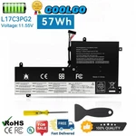 L17M3PG2 Battery For Lenovo Legion Y530 Y540 Y740 Y545 Y7000 Series L17C3PG2 New. Price: $24.95.