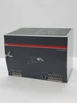 Abb Cp-e 24/20.0 Switching Power Supply 115/230V Input 24V 20.0A Output Used. Price: $100.00.