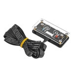 Owltree Desktop Computer Power Button External Case Motherboard Switch -... New. Price: $15.89.