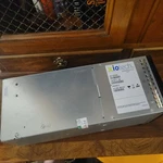 Xiotech/x-io 801111-000 Storage Power Supply Ise SP632 Used. Price: $15000.00.