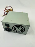 Enlight Corporation HPC-340-101 EN8341934 Power Supply Used. Price: $58.00.