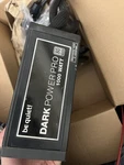 Be Quiet! Dark Power Pro 11 Modular 1000W Atx 80 Plus Psu 24 Pin Pcie Cpu Fan Used. Price: $120.00.