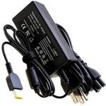 45W Ac Adapter Charger Power Cord For Lenovo 36200280 36200245 45N0289 45N0290 New. Price: $16.99.