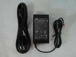 *new* Power Supply Adapter FSP060-DAAN3 96PSA-A60W24T2-3 24V 2.5A Open. Price: $18.55.