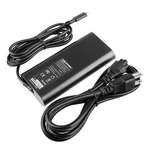 130W 20V 6.5A Type-c Ac Adapter Charger For Dell Xps 15 9510 9520 Power Supply New. Price: $40.94.