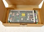 Tdk Lambda ZWQ130-5224/A Power Supply New. Price: $300.00.