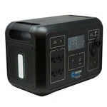 Massimo 1200W Power Station Nib Brand New In Box. Price: $799.99.