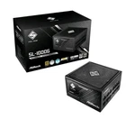 Asrock SL-1000G 1000W ATX3.1 & PCIE5.1 80 Plus Gold Certified Full Modular Power New. Price: $119.99.