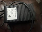 Elpac External Power Supply, Model FW10012, 12V For Par M5000 Series Used. Price: $29.00.