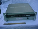 Hp 6525 Power Supply 0-4000 Volts Dc 50 Ma Used. Price: $450.00.