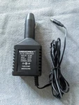 Memorex Dc-dc Converter AC-002 6VDC 500MA Car Power Supply For Cd Player Used. Price: $19.99.