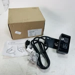 Byrne Power Outlet & Usb-a+c Charging Port Clamp Mount Module 72" Cord Blk New. Price: $119.98.