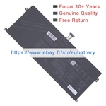 Battery 0B200-04510000 C41N2306 For Asus Zenbook UX8406MA/UX8406CA/S5606MA/M5606 New. Price: $69.90.