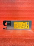 Hp HSTNS-PL41 723599-001 800W Plus Platinum Power Supply Used. Price: $14.99.