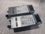 2PC Lot 0N884K Dell T310 Hot Plug Power Supply D400EF-S0 DPS-400AB-6 Used. Price: $27.00.