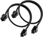 Atx Cpu 4 Pin Female To Motherboard Extension Cable 12V For Power Supply... New. Price: $25.04.