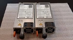 Lot Of Dell Poweredge 80 Plus Platinum 495W Supply Psu 0N24MJ Used. Price: $24.99.