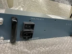 Cisco PWR-2700-AC/4 For 7604 6504-E 2700W Power Supply 341-0138-02 AA23420 Used. Price: $43.99.