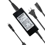 4-PIN Ac Adapter Charger For WD2500B011-RNE WD2500B007-RNN Hdd Power Cord Psu. Price: $22.99.