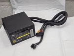 Rosewill Valens Series 600W Gaming Power Supply 80 Plus Gold, Free Shipping Used. Price: $48.00.