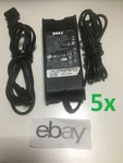 Lot Of Genuine Dell PA-10 90W 19.5V 4.62A Ac Power Adapter Chargers Used. Price: $44.99.