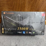 Thermaltake Toughpower 1500W Sli/crossfire Ready Atx 12V V2.3 Eps New. Price: $500.00.