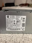Hp Power Supply 180W EPA90 ENTL18 LO8261-001 Used. Price: $21.48.