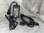 Original Hypercom SNP-Q319-H Power Supply 24V 0.8A Adapter Charger Transformer Used. Price: $9.99.
