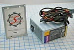 BP550 / Switching Power Supply, Basiq 550W 80 Plus Model Rev 00F Antec Used. Price: $145.71.