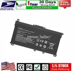 Battery For Hp L11421-423 L11421-542 L11421-544 L11421-545 TPN-C136 TPN-I130 New. Price: $31.55.