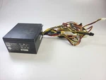 Enhance Electronics ENP-5150GH 500W Pc Computer Power Supply Used. Price: $39.99.