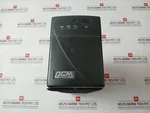 Powercom BNT-500AP Uninterruptible Supply 220V 300W AC250V 1.6W Used. Price: $666.99.