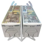 Lot Of 2, Tyco, QS852A, PBP3AJTCAA, 20A/48V, Rectifier, *ALEX225* Used. Price: $150.00.